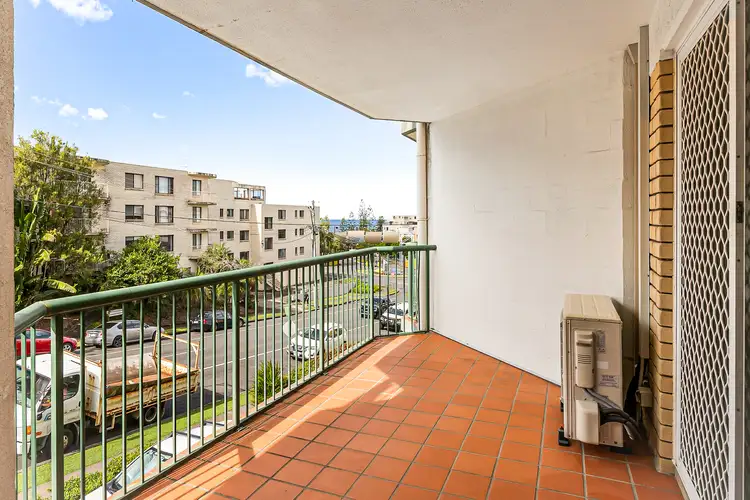 Fourth view of Homely apartment listing, 5/44 Edmund Street, Kings Beach QLD 4551