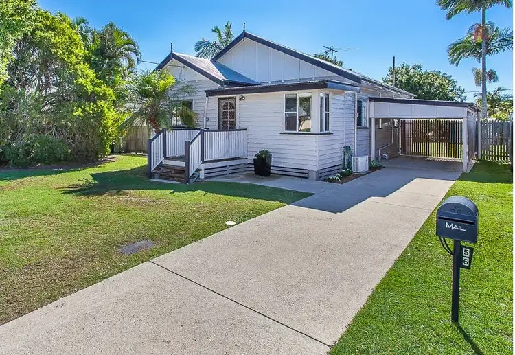 56 Shields Street, Redcliffe QLD 4020