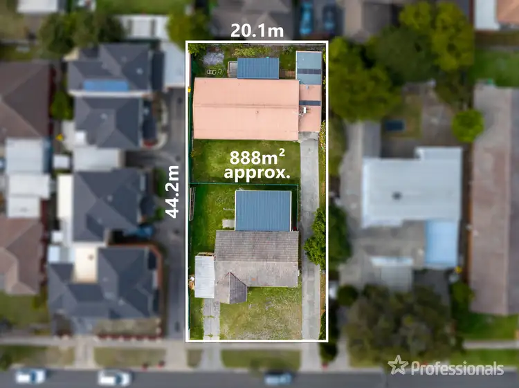 Main view of Homely house listing, 69 Regent Avenue, Springvale VIC 3171