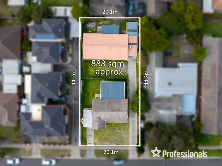 69 Regent Avenue, Springvale VIC 3171