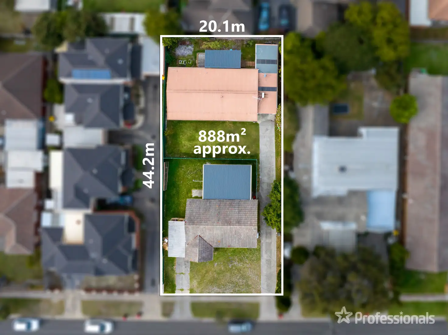 Main view of Homely house listing, 69 Regent Avenue, Springvale VIC 3171