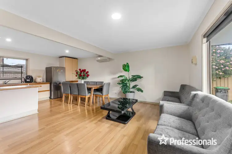 Fourth view of Homely house listing, 69 Regent Avenue, Springvale VIC 3171