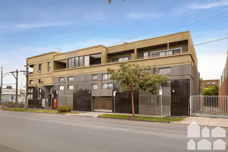10/37 Ascot Vale Road, Ascot Vale VIC 3032