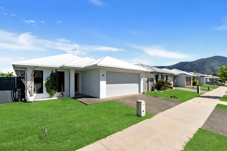 11 Cardross Link, Smithfield QLD 4878
