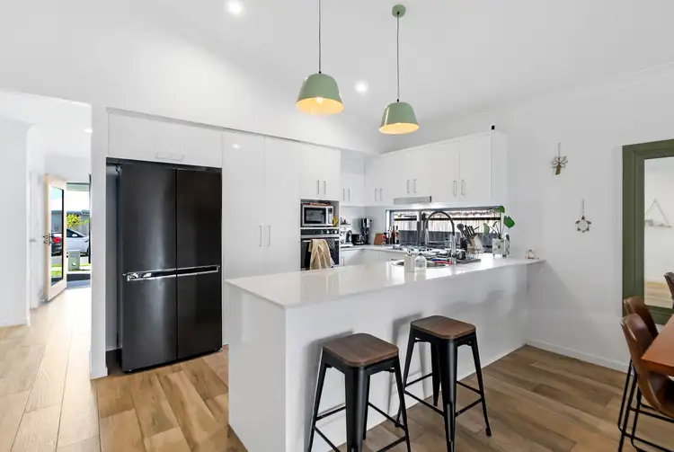 Third view of Homely house listing, 11 Cardross Link, Smithfield QLD 4878