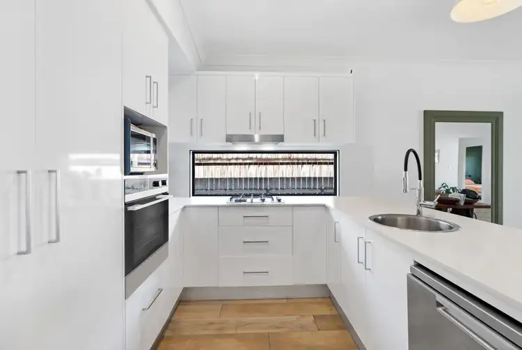 Fourth view of Homely house listing, 11 Cardross Link, Smithfield QLD 4878