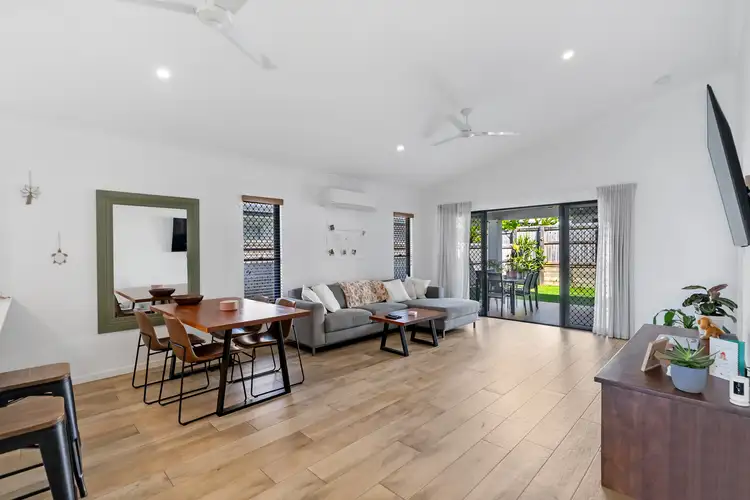 Fifth view of Homely house listing, 11 Cardross Link, Smithfield QLD 4878