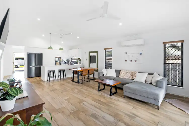 Sixth view of Homely house listing, 11 Cardross Link, Smithfield QLD 4878