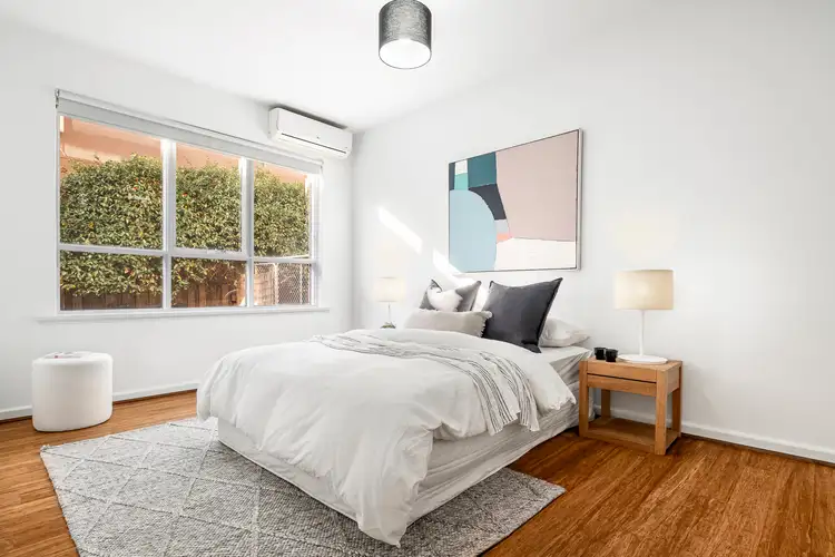 Fifth view of Homely apartment listing, 2/27 Lewisham Road, Windsor VIC 3181