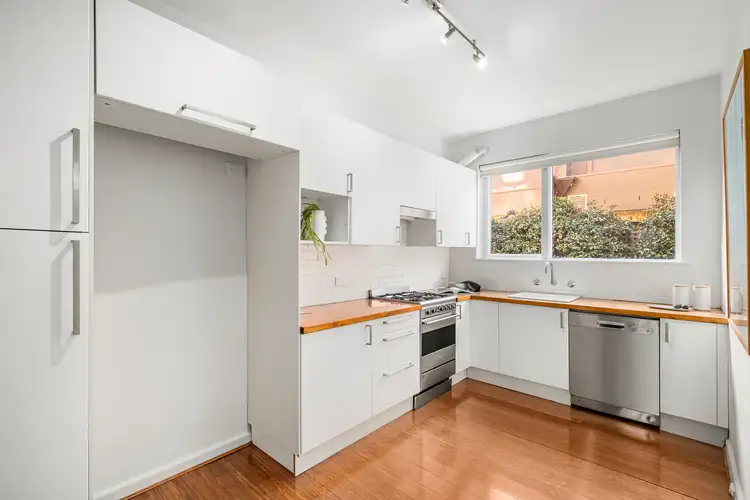 Fifth view of Homely apartment listing, 2/27 Lewisham Road, Windsor VIC 3181