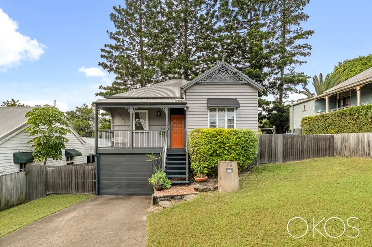 16 Murphy Street, Ipswich QLD 4305