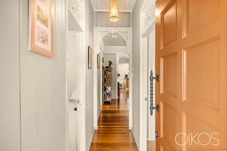Second view of Homely house listing, 16 Murphy Street, Ipswich QLD 4305