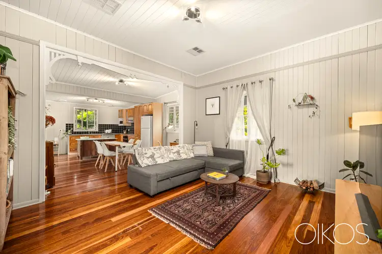 Third view of Homely house listing, 16 Murphy Street, Ipswich QLD 4305