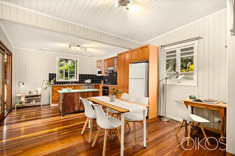 Fifth view of Homely house listing, 16 Murphy Street, Ipswich QLD 4305