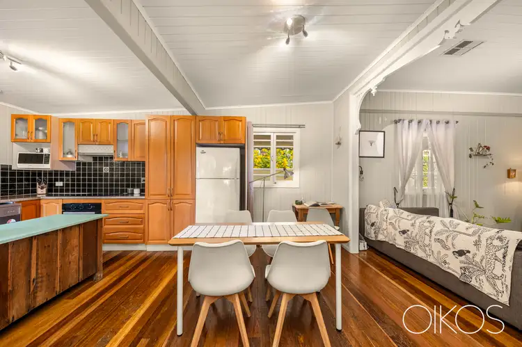 Sixth view of Homely house listing, 16 Murphy Street, Ipswich QLD 4305