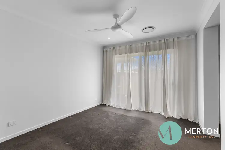 Fifth view of Homely house listing, 25 Friesian Court, Chatsworth QLD 4570