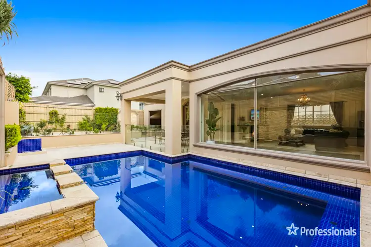 Second view of Homely house listing, 70 Rowen Street, Glen Iris VIC 3146