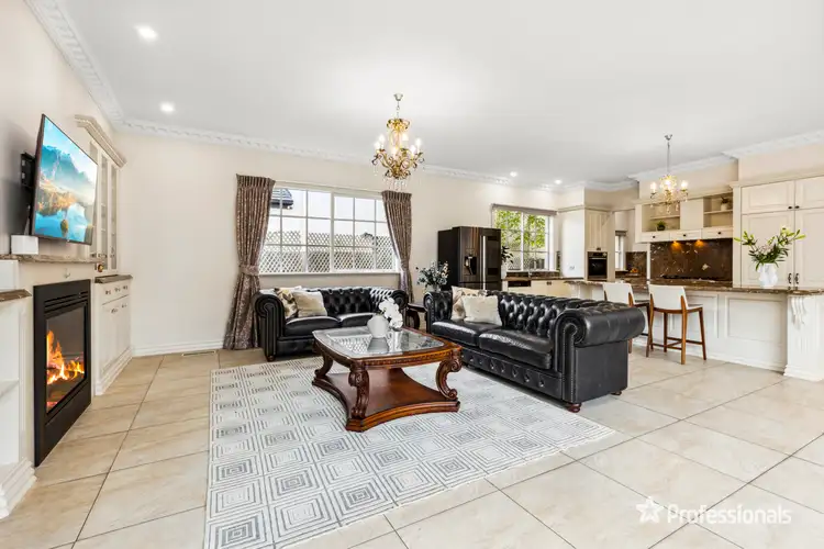 Third view of Homely house listing, 70 Rowen Street, Glen Iris VIC 3146