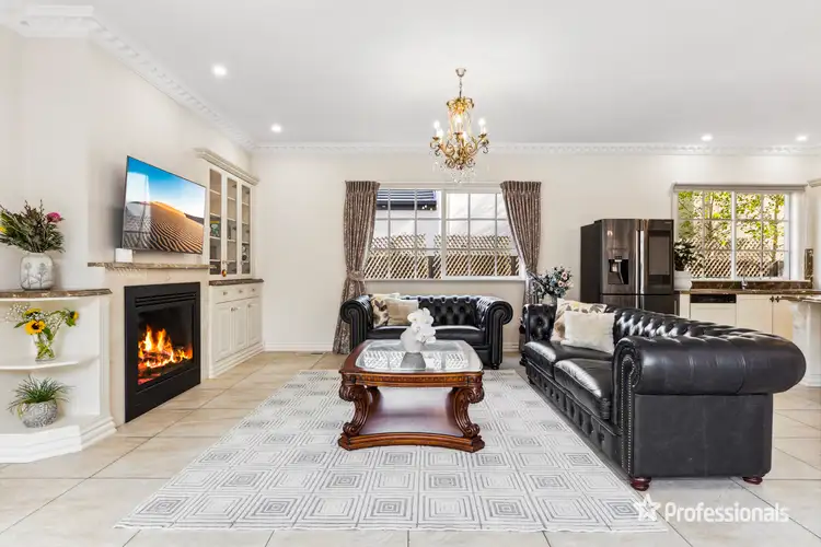 Fourth view of Homely house listing, 70 Rowen Street, Glen Iris VIC 3146
