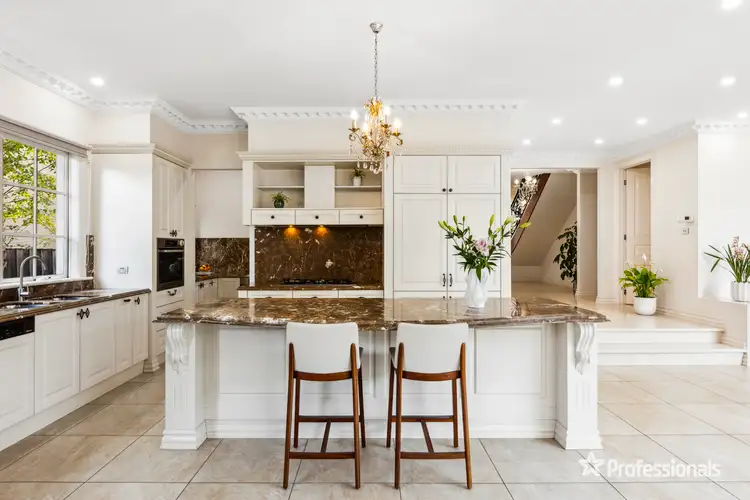 Fifth view of Homely house listing, 70 Rowen Street, Glen Iris VIC 3146