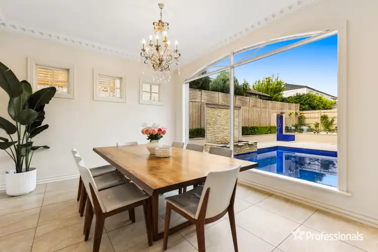 Sixth view of Homely house listing, 70 Rowen Street, Glen Iris VIC 3146