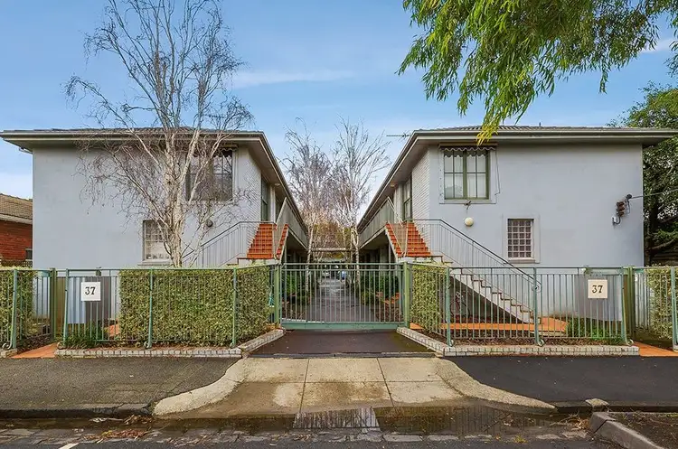 37 Vale Street