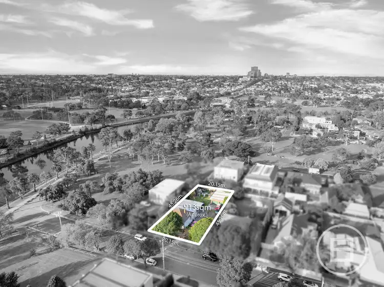 36 Newstead Street, Maribyrnong VIC 3032