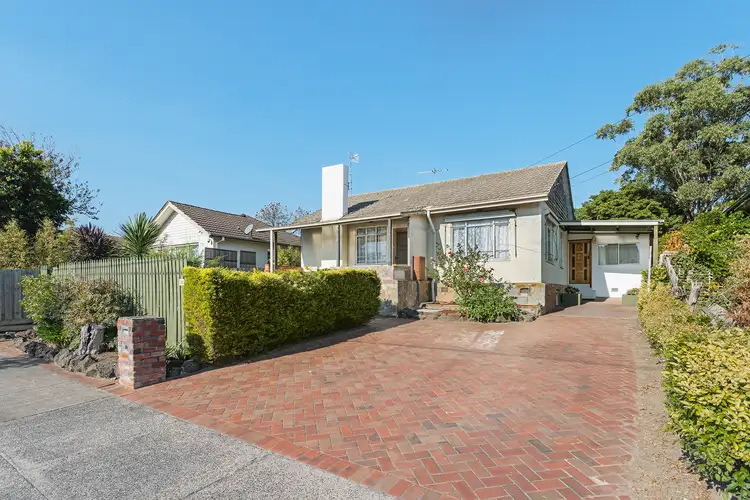 20 Railway Avenue, Ashwood VIC 3147