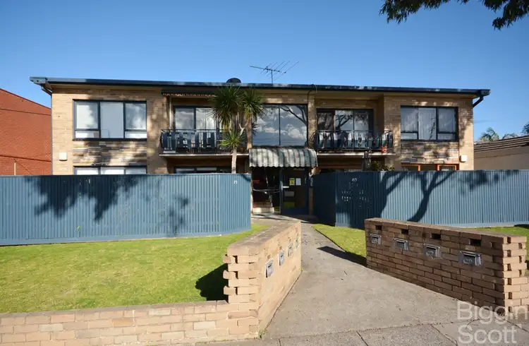 3/65-71 Clarence Street, Elsternwick VIC 3185