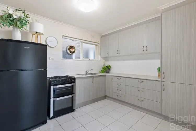 Third view of Homely apartment listing, 3/65-71 Clarence Street, Elsternwick VIC 3185