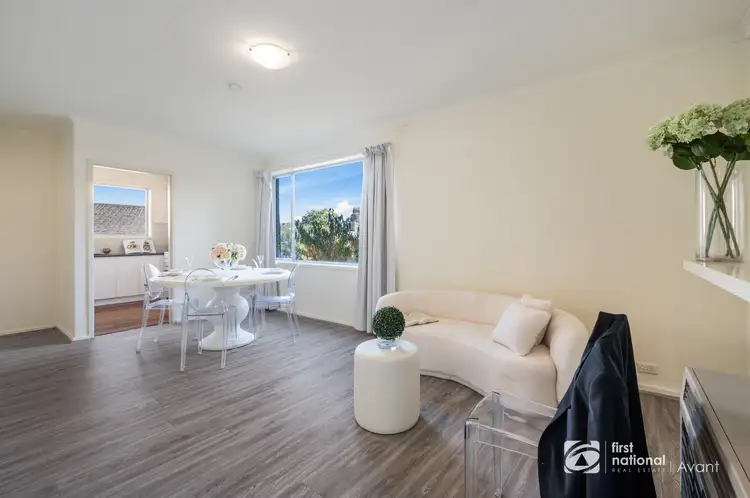 Main view of Homely apartment listing, 5/34 Rose Street, Box Hill VIC 3128