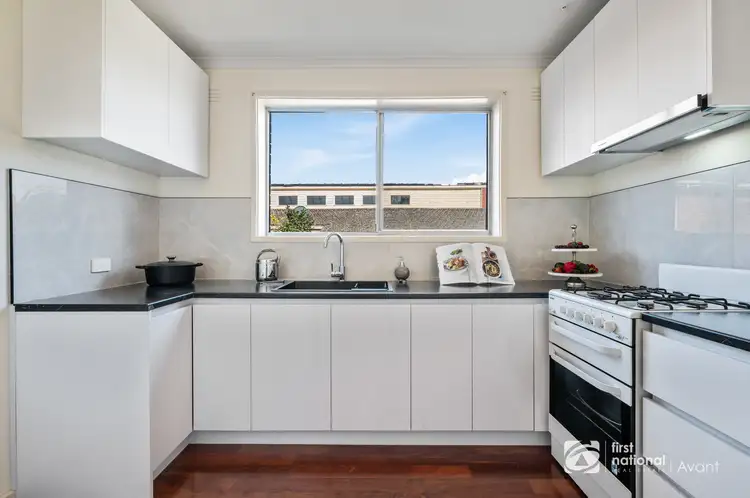 Second view of Homely apartment listing, 5/34 Rose Street, Box Hill VIC 3128