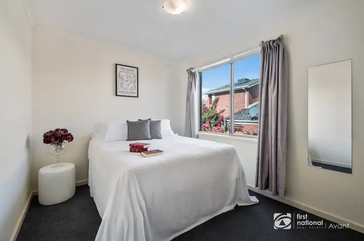Third view of Homely apartment listing, 5/34 Rose Street, Box Hill VIC 3128