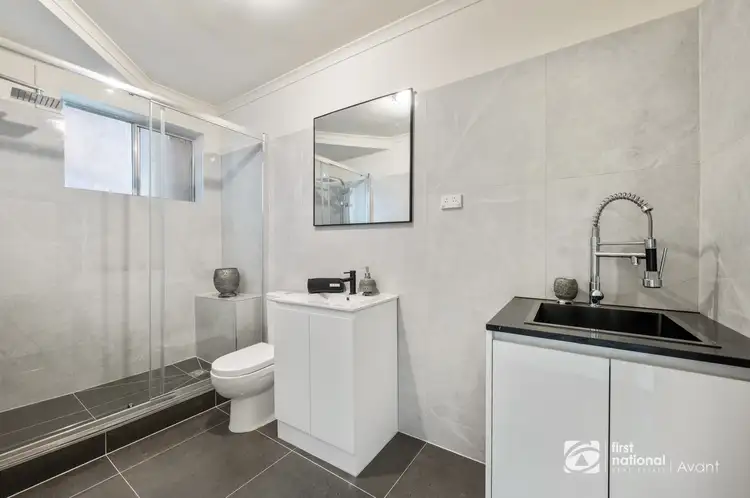 Fourth view of Homely apartment listing, 5/34 Rose Street, Box Hill VIC 3128