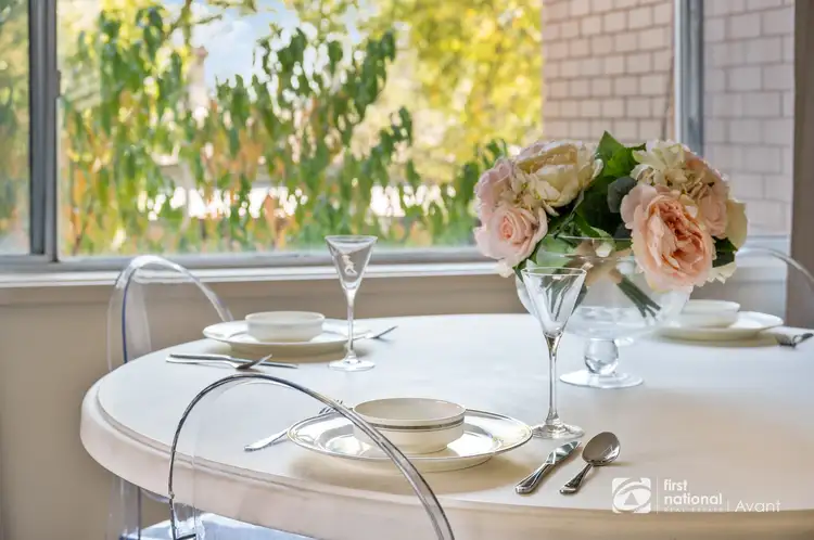 Fifth view of Homely apartment listing, 5/34 Rose Street, Box Hill VIC 3128