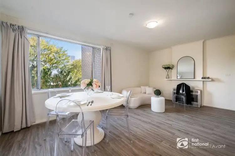 Sixth view of Homely apartment listing, 5/34 Rose Street, Box Hill VIC 3128
