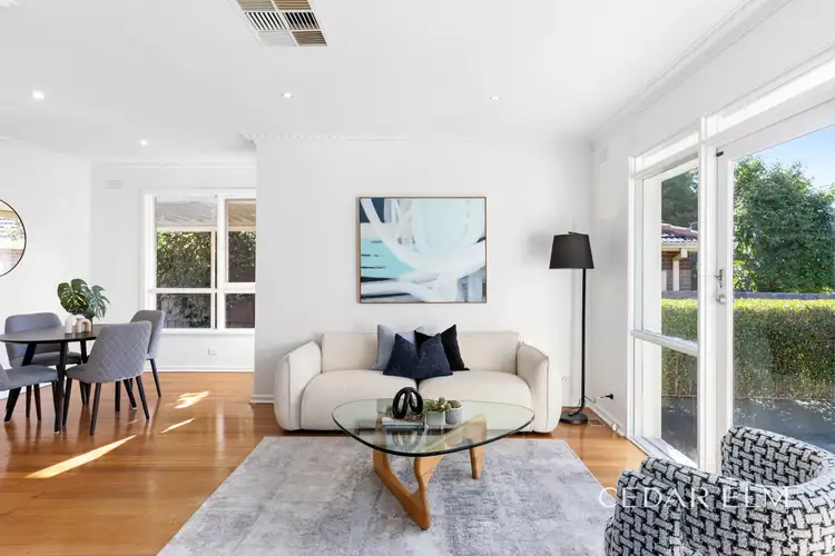 Fourth view of Homely house listing, 30 Victor Cresent, Forest Hill VIC 3131
