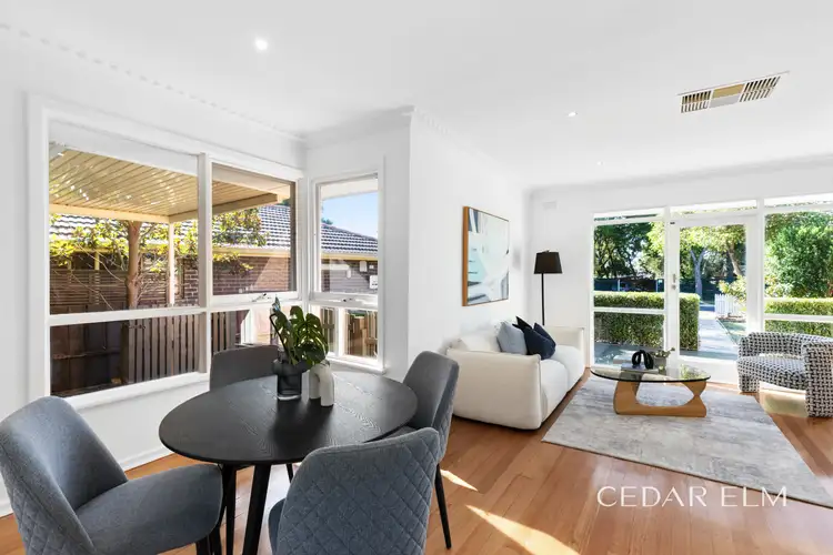 Third view of Homely house listing, 30 Victor Crescent, Forest Hill VIC 3131