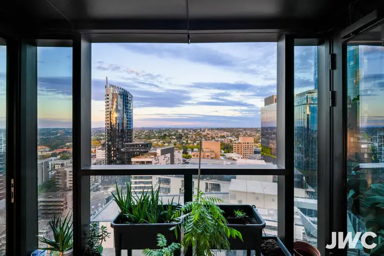 2402/18 Claremont Street, South Yarra VIC 3141