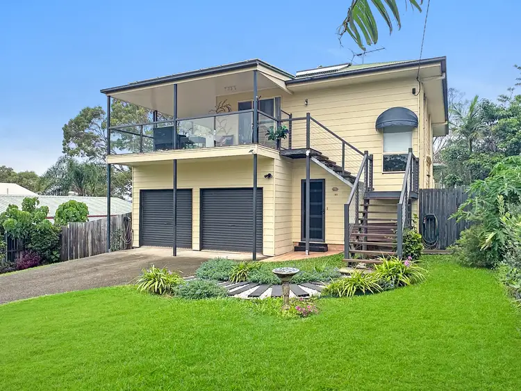 Second view of Homely house listing, 10 MAWARRA Street, Macleay Island QLD 4184