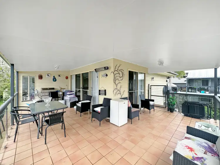 Fifth view of Homely house listing, 10 MAWARRA Street, Macleay Island QLD 4184