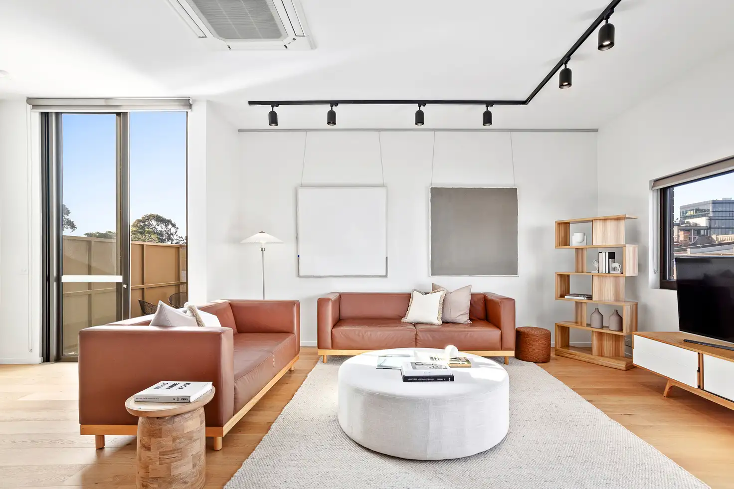 Main view of Homely townhouse listing, 3/53 Barry Street, South Yarra VIC 3141
