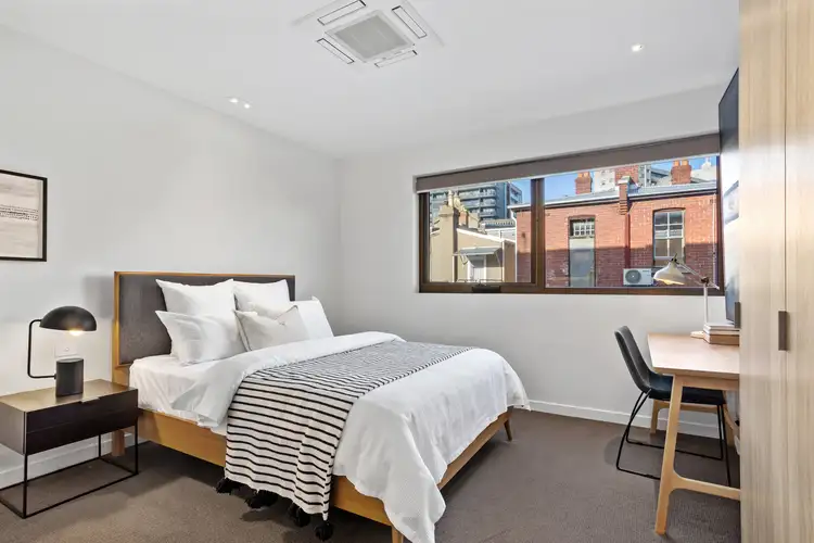 Sixth view of Homely townhouse listing, 3/53 Barry Street, South Yarra VIC 3141