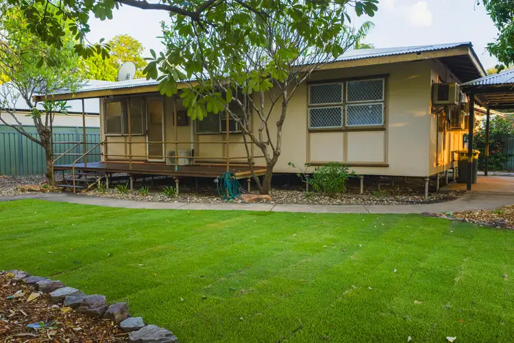 Address available on request