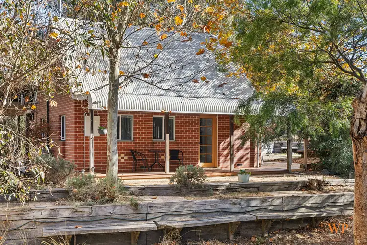 Main view of Homely house listing, 5 Cathery Court, Pyalong VIC 3521