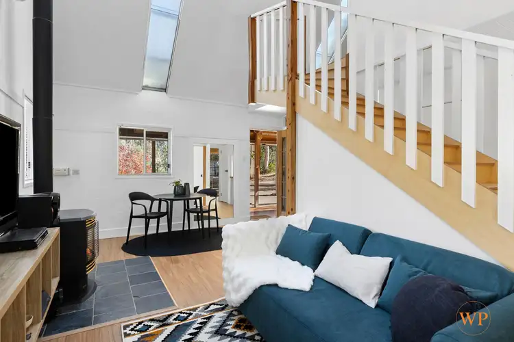 Second view of Homely house listing, 5 Cathery Court, Pyalong VIC 3521