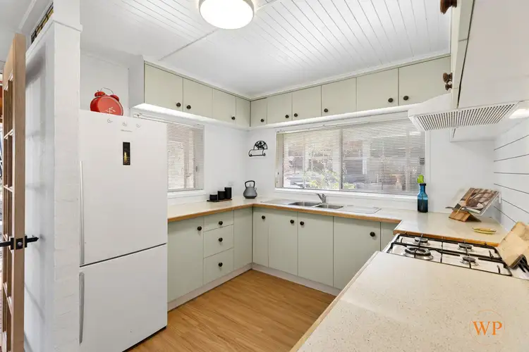 Fifth view of Homely house listing, 5 Cathery Court, Pyalong VIC 3521