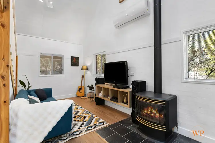 Sixth view of Homely house listing, 5 Cathery Court, Pyalong VIC 3521