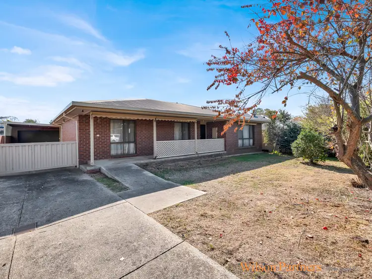 Main view of Homely house listing, 43 Gavan Street, Broadford VIC 3658