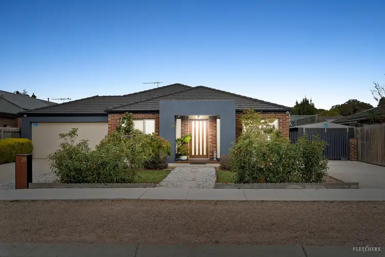 28 Aviemore Way, Point Cook VIC 3030